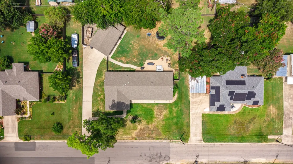 703 Texas Street Sulphur Springs, TX 75482