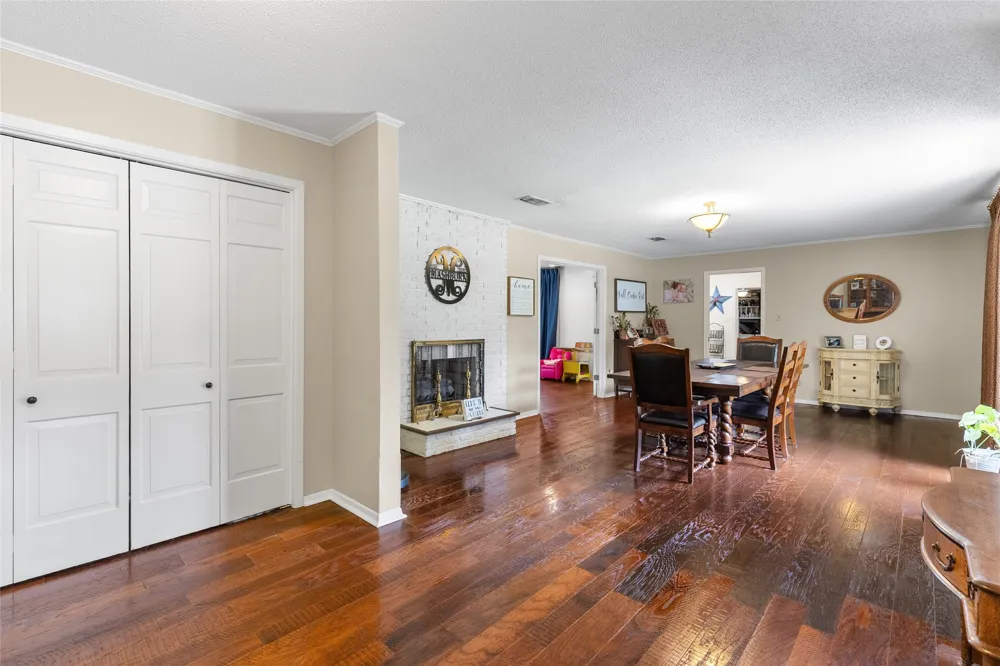 703 Texas Street Sulphur Springs, TX 75482