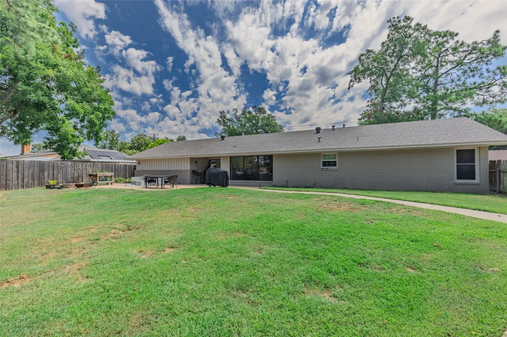703 Texas Street Sulphur Springs, TX 75482