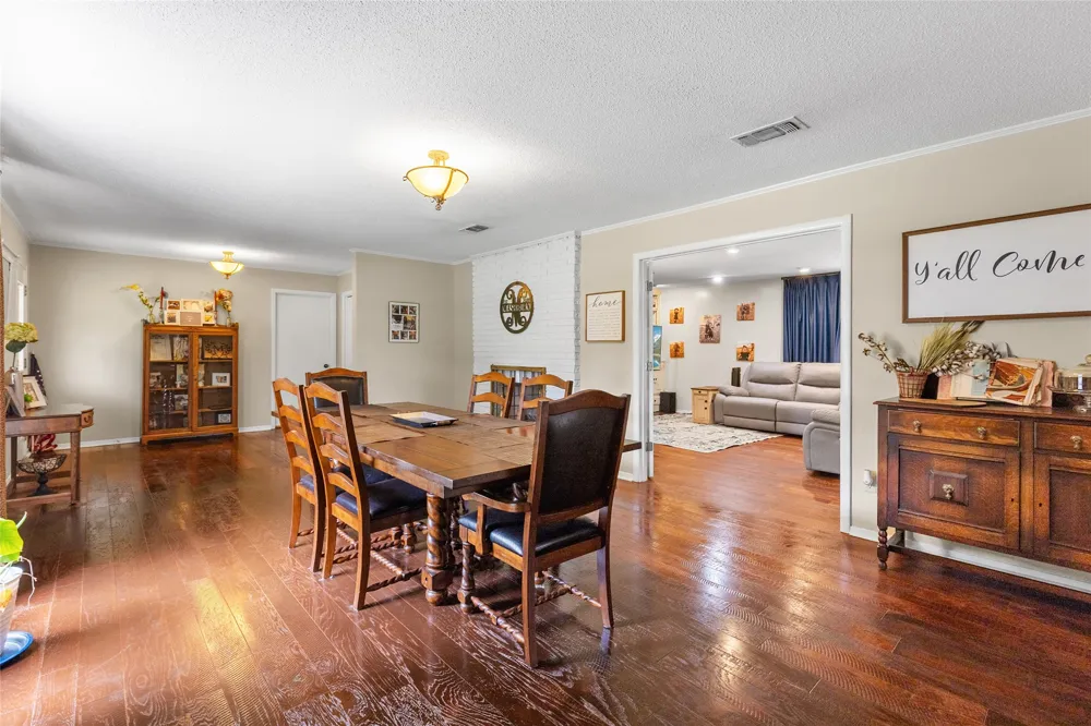 703 Texas Street Sulphur Springs, TX 75482