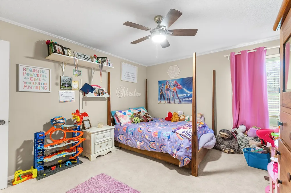 703 Texas Street Sulphur Springs, TX 75482