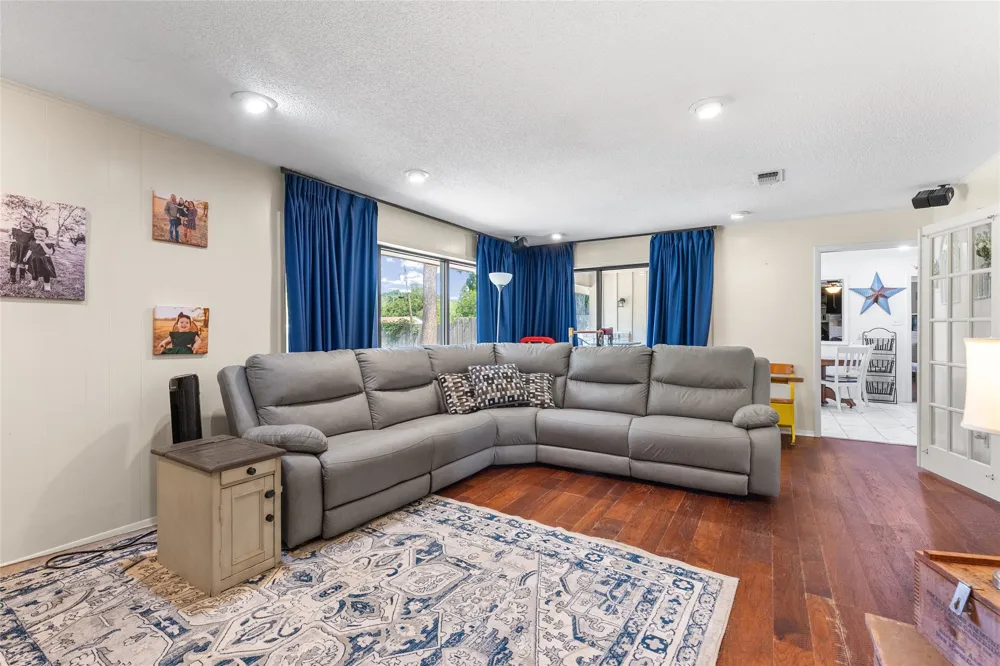 703 Texas Street Sulphur Springs, TX 75482