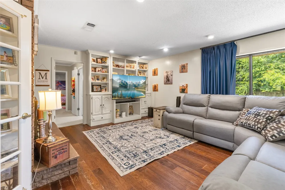 703 Texas Street Sulphur Springs, TX 75482