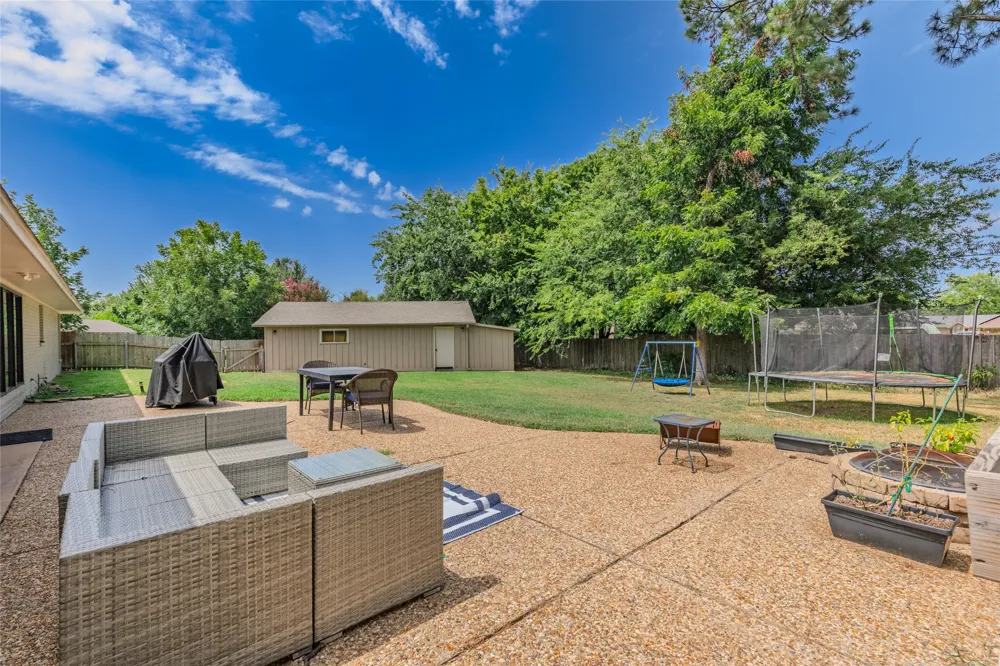 703 Texas Street Sulphur Springs, TX 75482