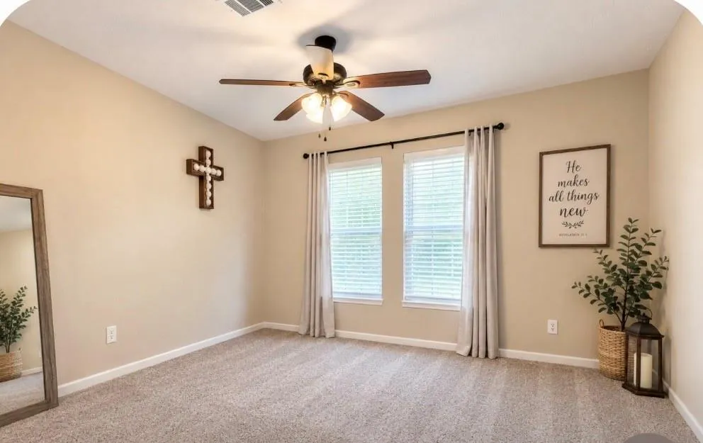 120 Bald Cypress Drive Warren, TX 77663