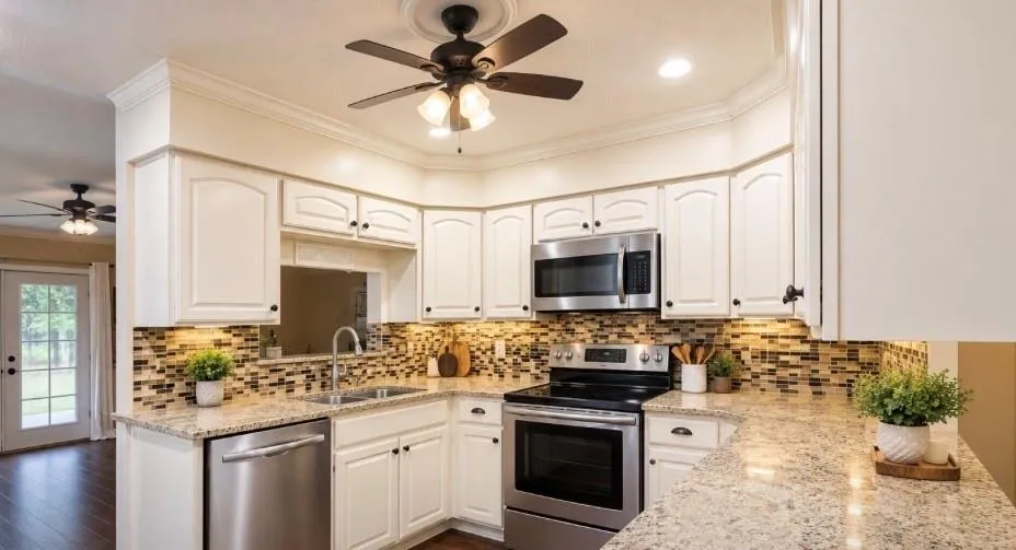 120 Bald Cypress Drive Warren, TX 77663