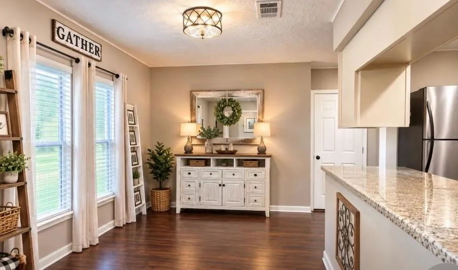 120 Bald Cypress Drive Warren, TX 77663
