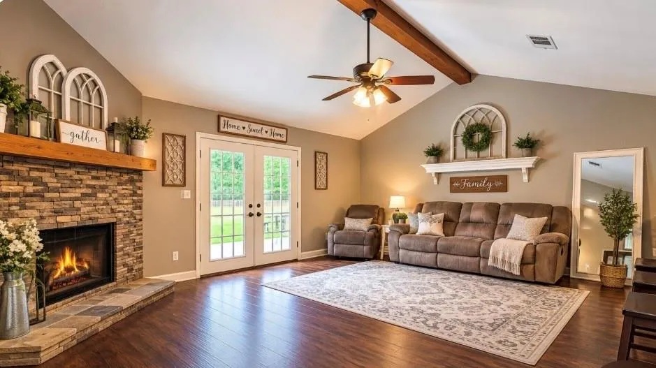 120 Bald Cypress Drive Warren, TX 77663