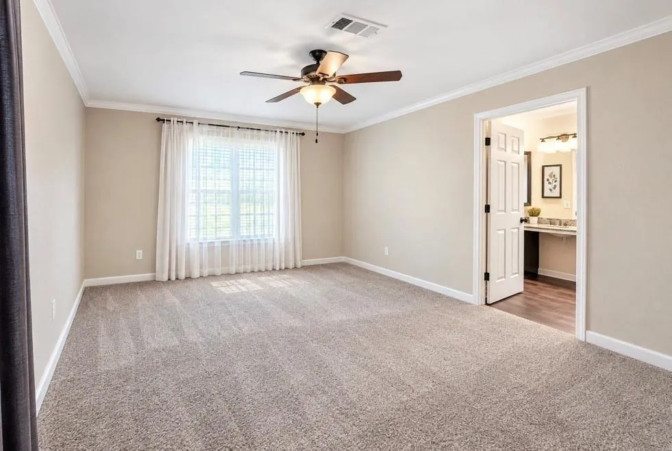 120 Bald Cypress Drive Warren, TX 77663