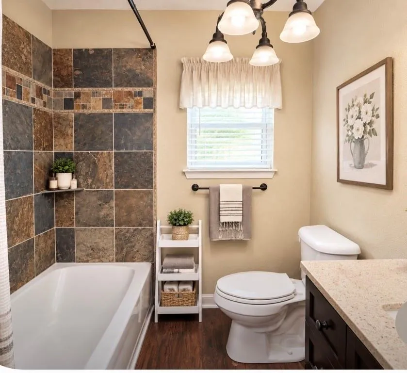 120 Bald Cypress Drive Warren, TX 77663
