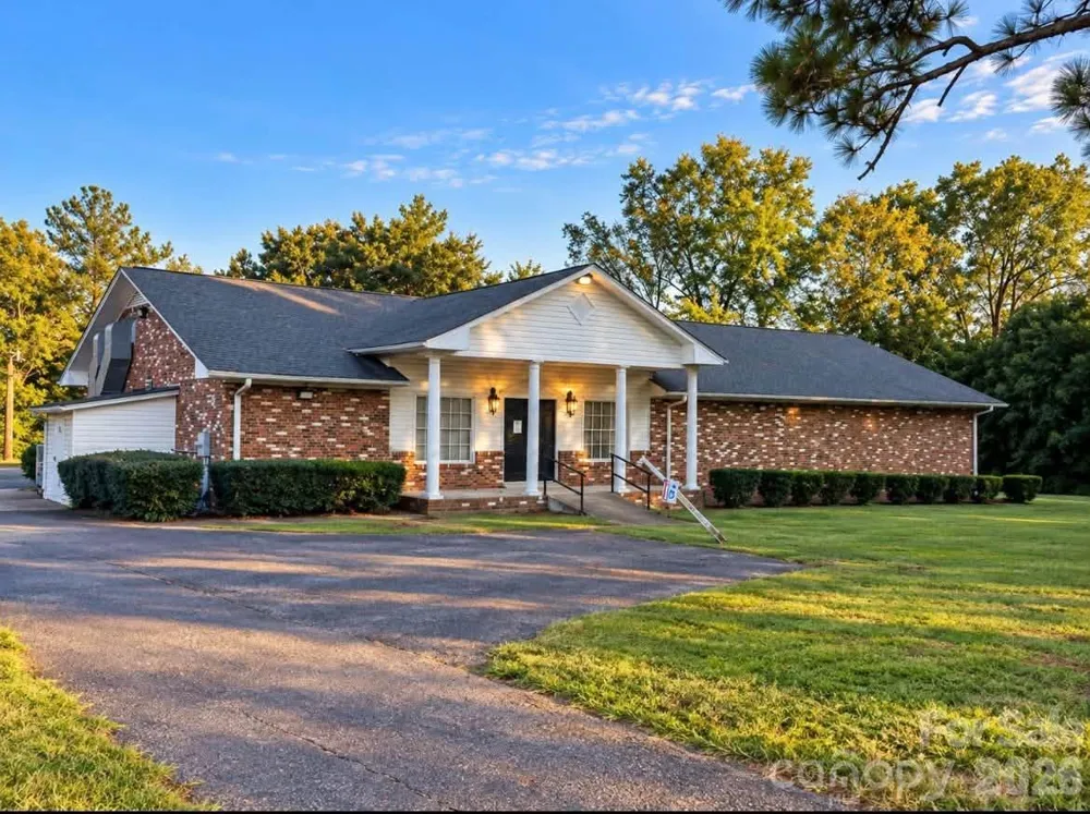 717 Celsey Road Chester, SC 29706
