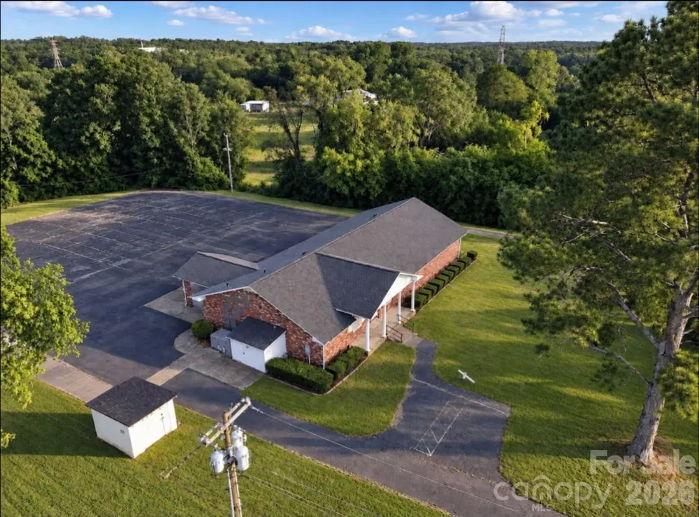 717 Celsey Road Chester, SC 29706