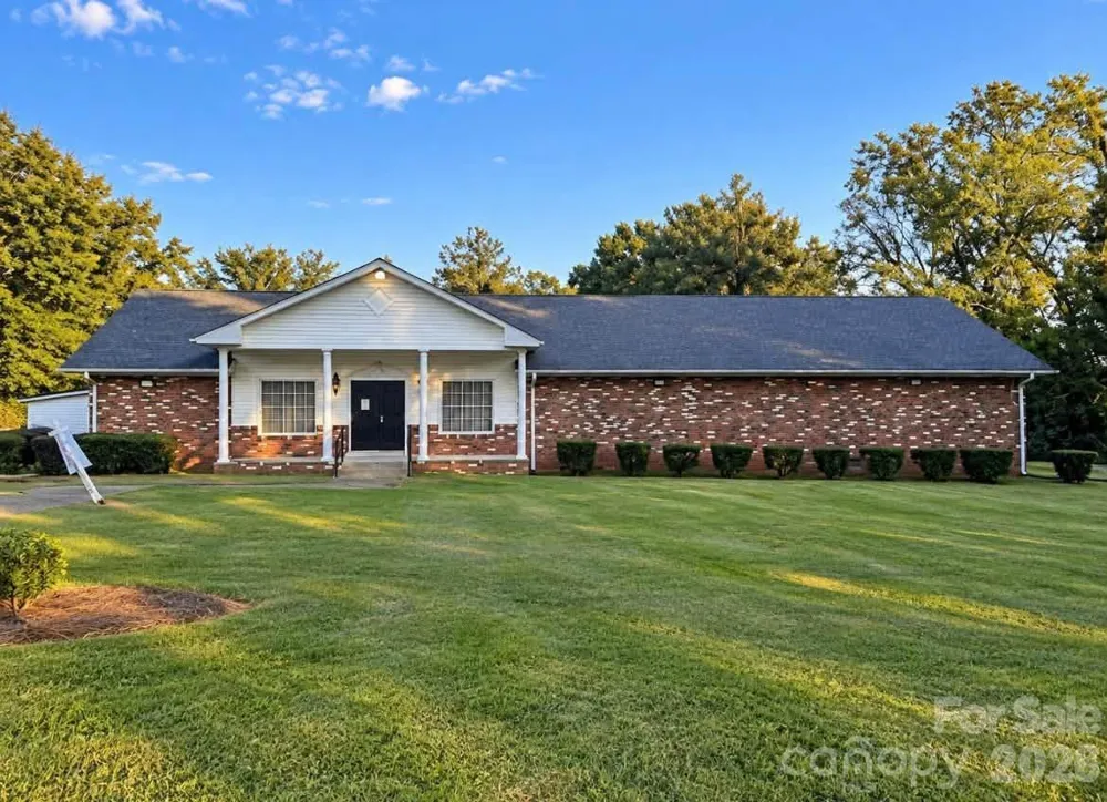 717 Celsey Road Chester, SC 29706