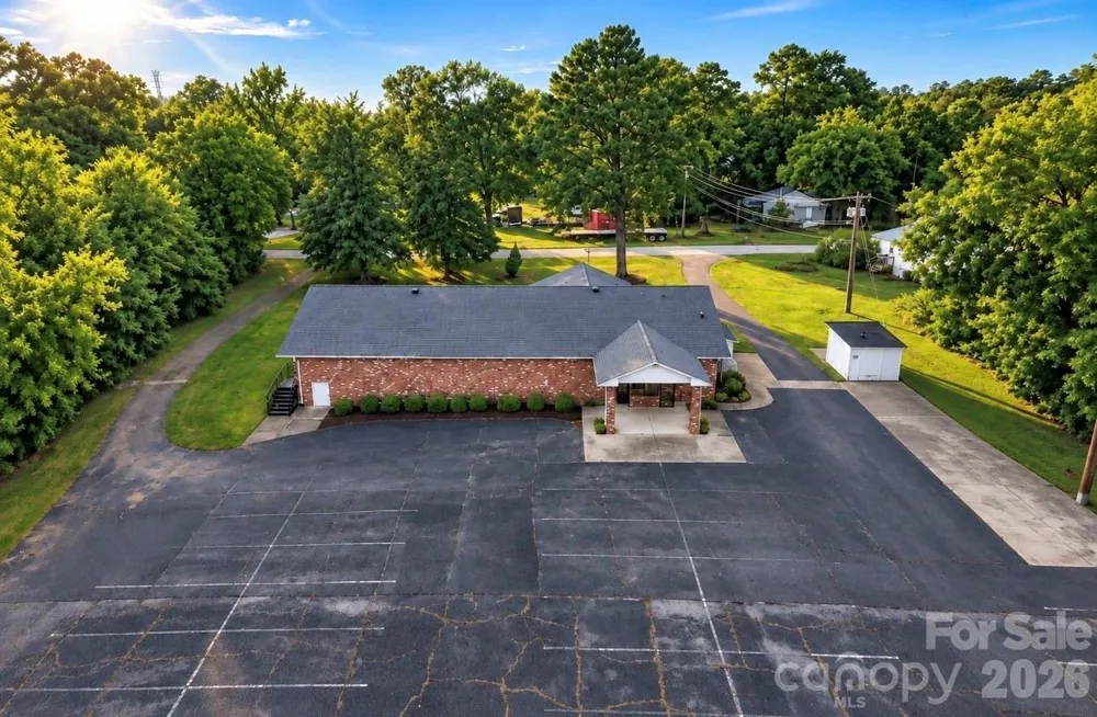 717 Celsey Road Chester, SC 29706