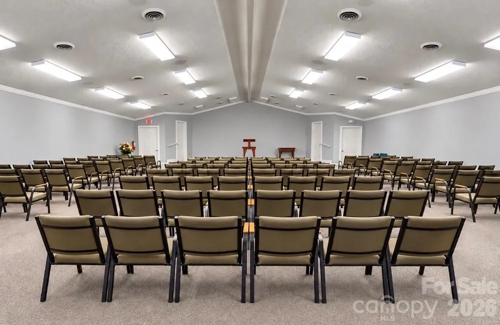 717 Celsey Road Chester, SC 29706