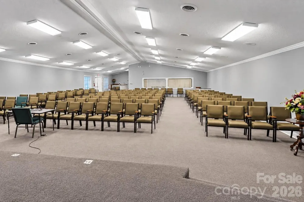 717 Celsey Road Chester, SC 29706