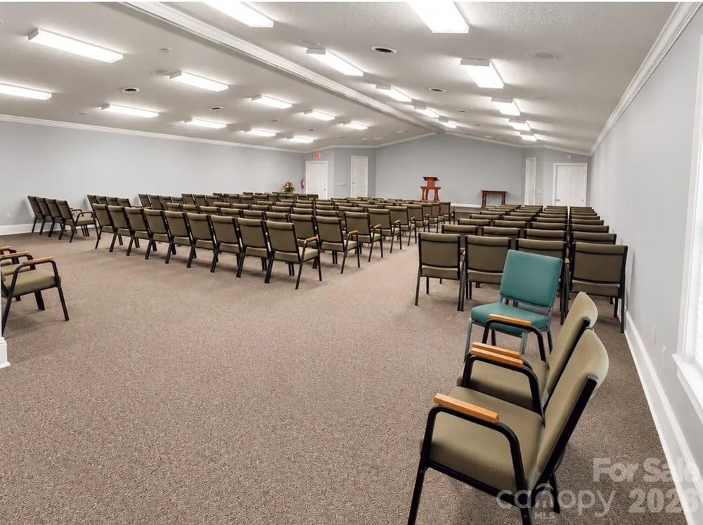 717 Celsey Road Chester, SC 29706