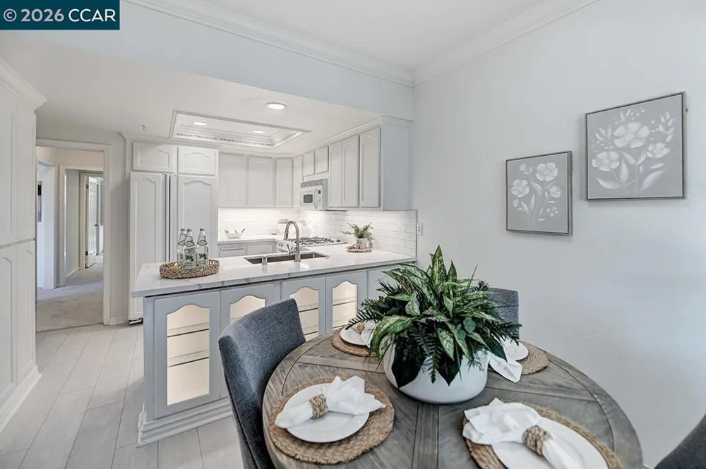 5201 Terra Granada Dr #3A Walnut Creek, CA 94595