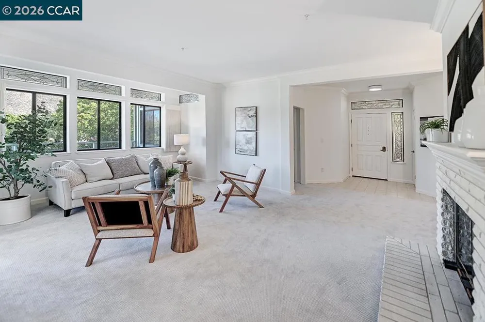 5201 Terra Granada Dr #3A Walnut Creek, CA 94595