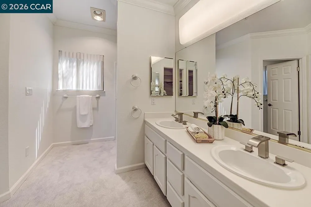 5201 Terra Granada Dr #3A Walnut Creek, CA 94595