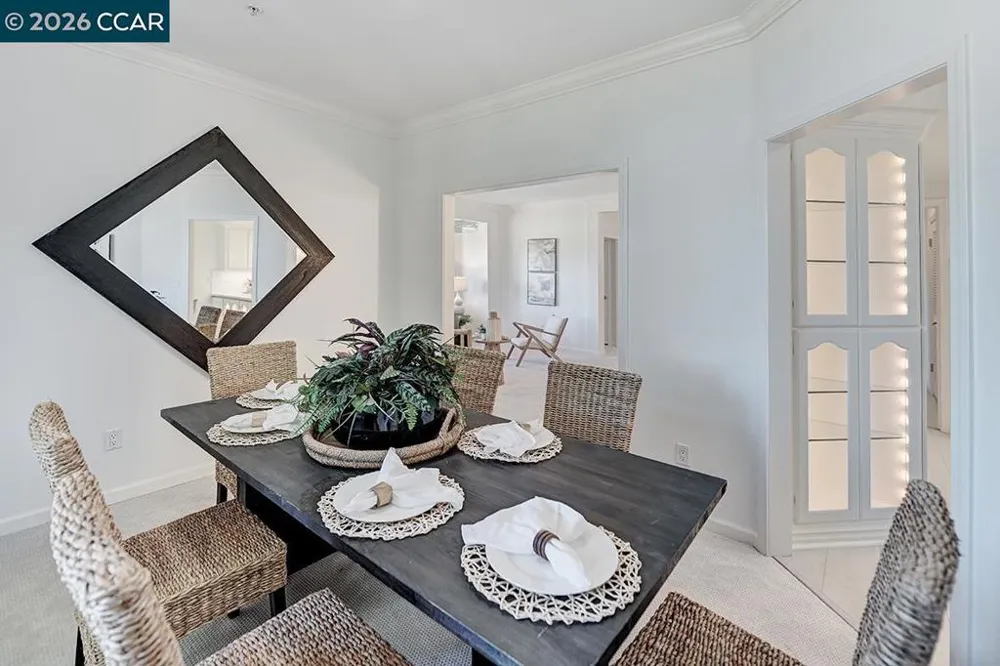 5201 Terra Granada Dr #3A Walnut Creek, CA 94595