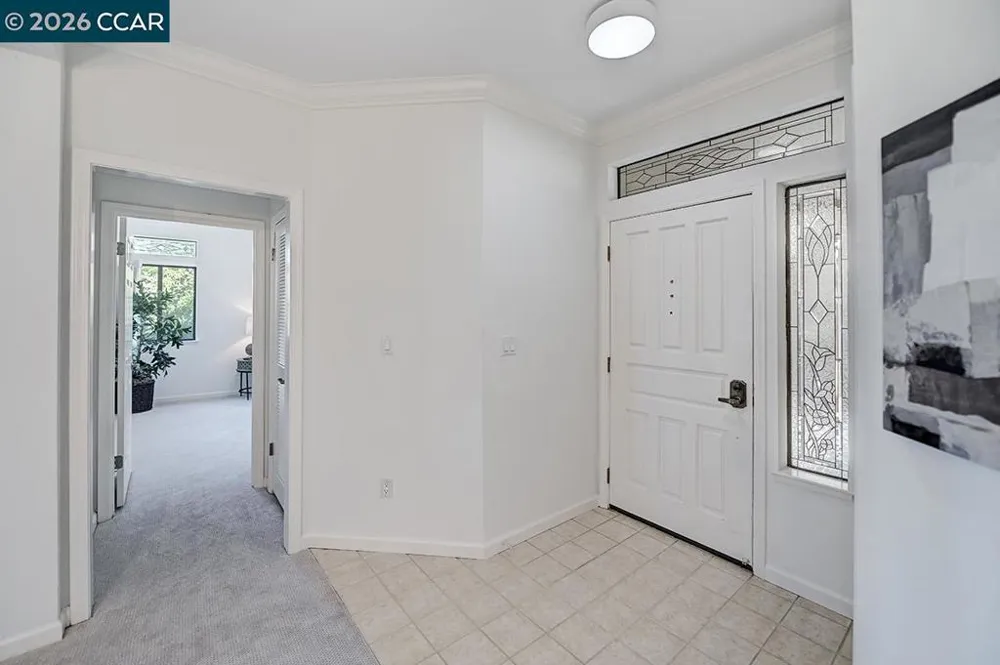 5201 Terra Granada Dr #3A Walnut Creek, CA 94595