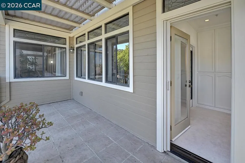 5201 Terra Granada Dr #3A Walnut Creek, CA 94595