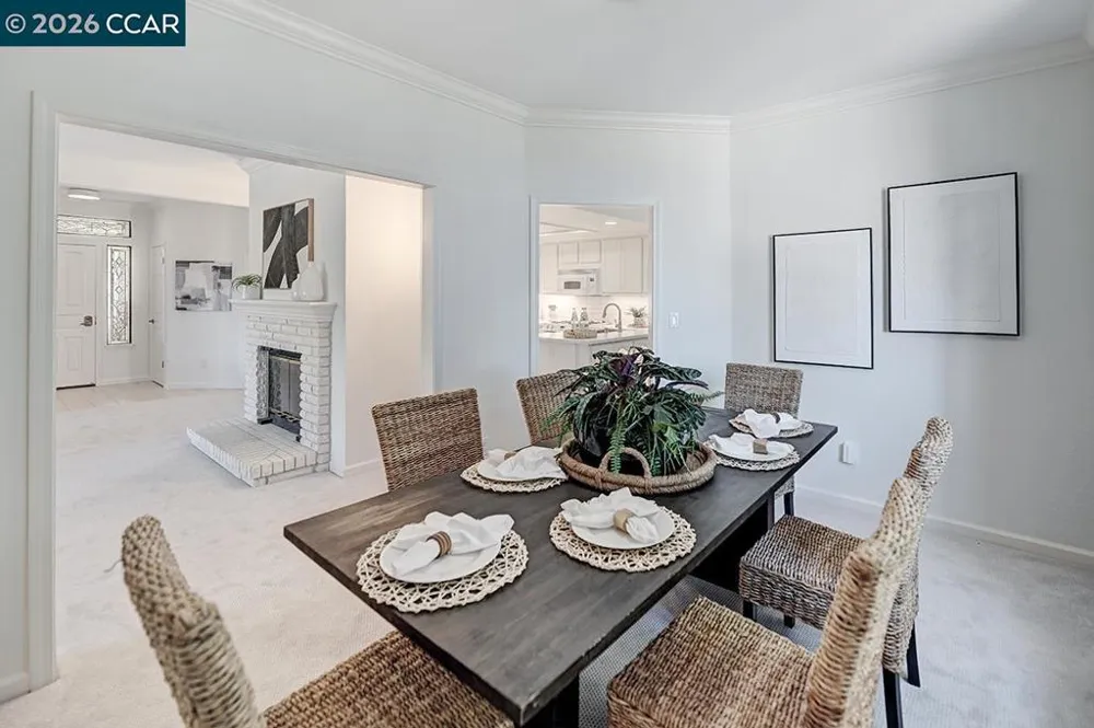 5201 Terra Granada Dr #3A Walnut Creek, CA 94595