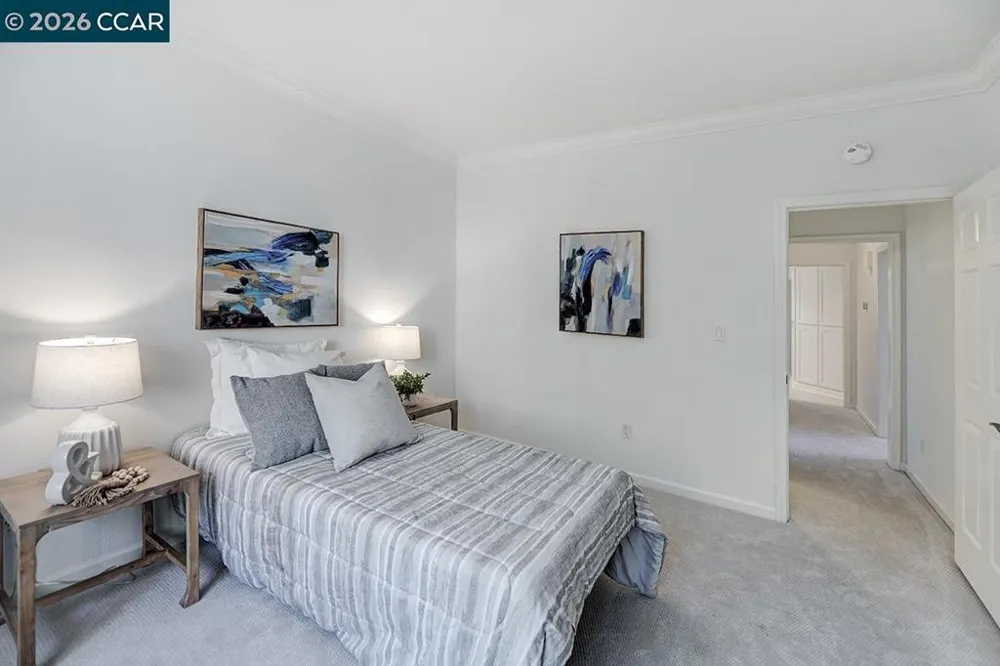 5201 Terra Granada Dr #3A Walnut Creek, CA 94595