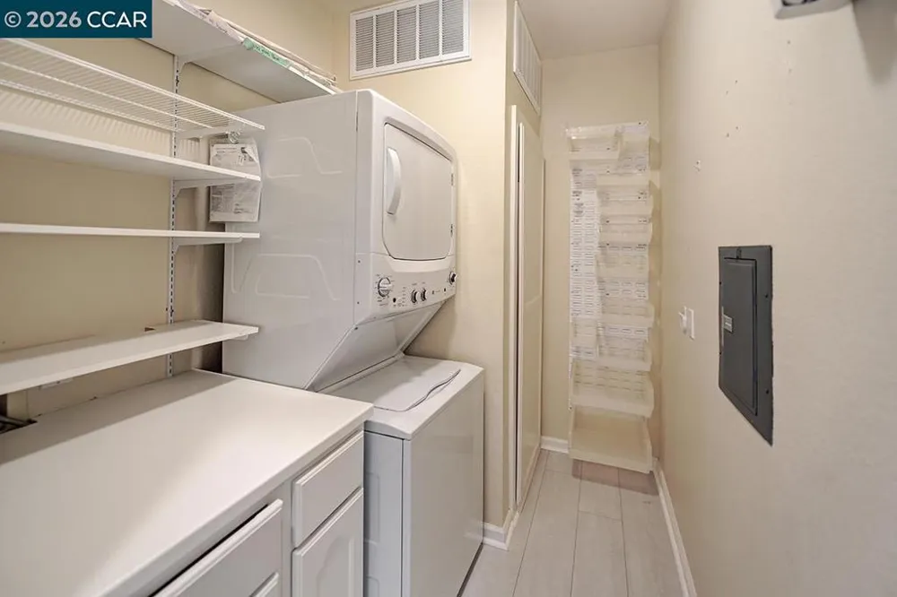 5201 Terra Granada Dr #3A Walnut Creek, CA 94595