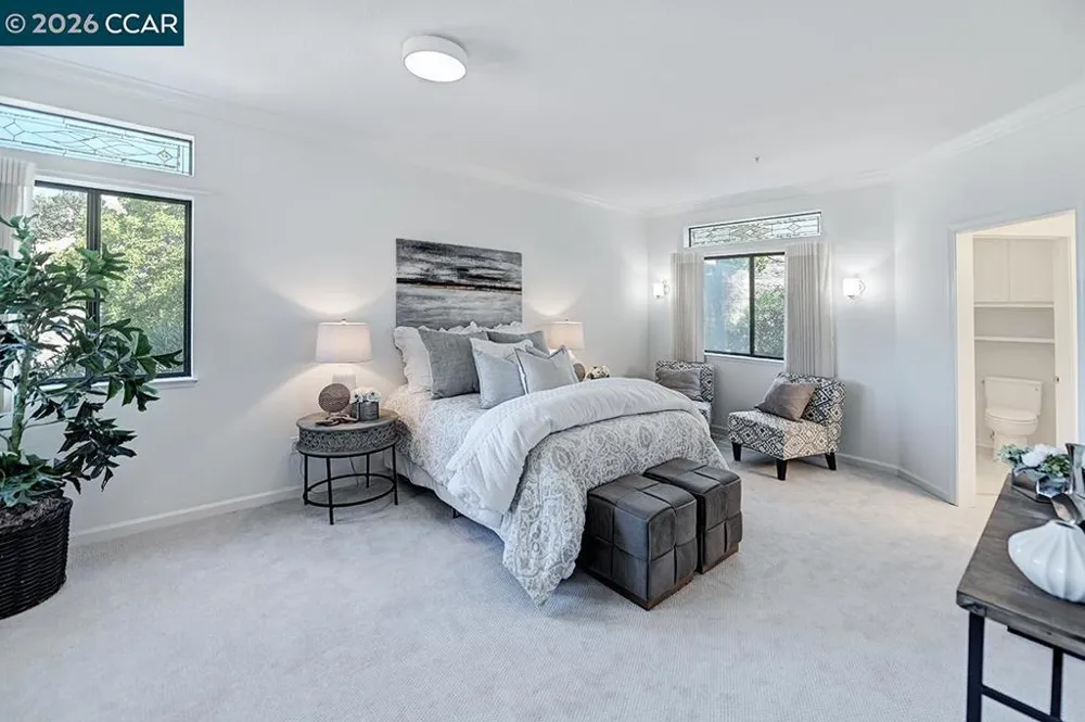 5201 Terra Granada Dr #3A Walnut Creek, CA 94595