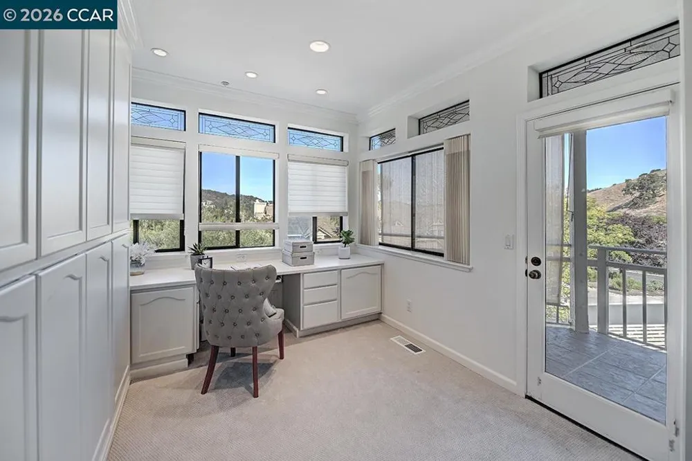5201 Terra Granada Dr #3A Walnut Creek, CA 94595