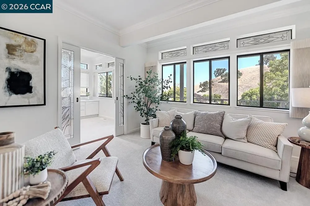 5201 Terra Granada Dr #3A Walnut Creek, CA 94595