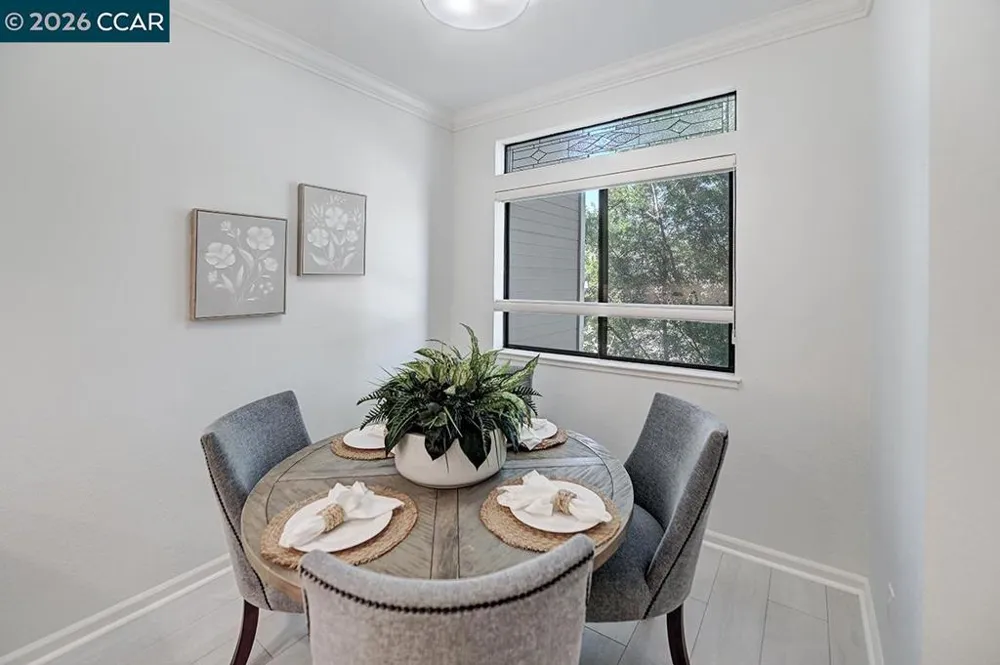 5201 Terra Granada Dr #3A Walnut Creek, CA 94595