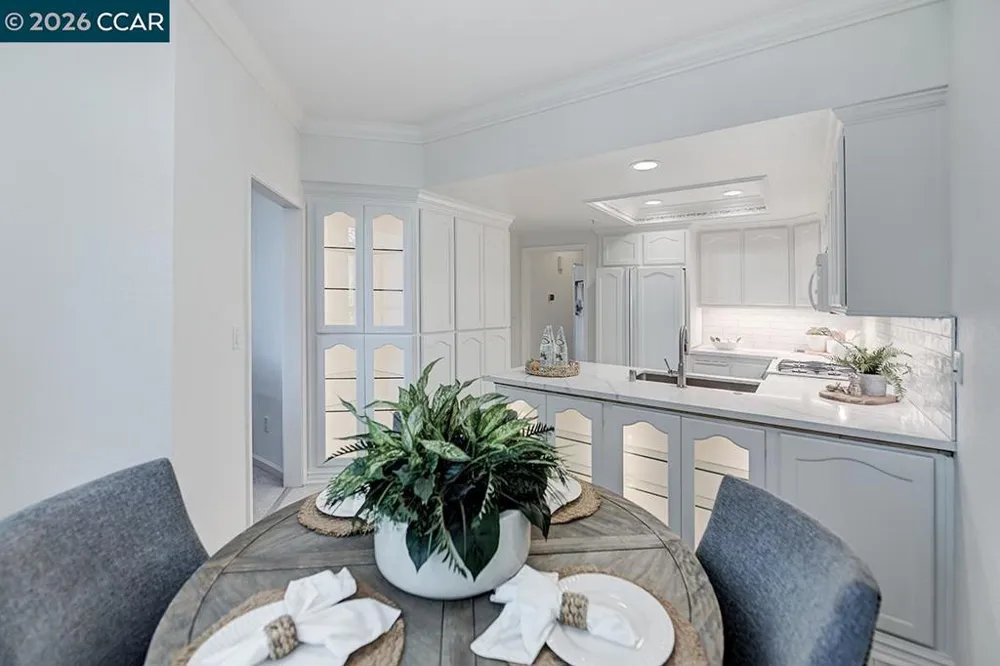 5201 Terra Granada Dr #3A Walnut Creek, CA 94595