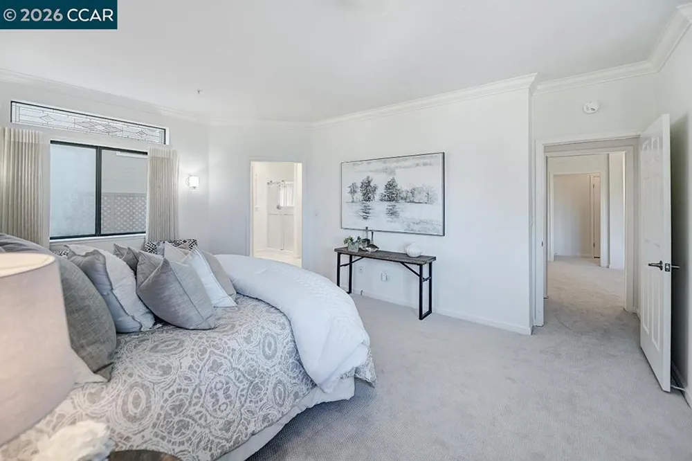 5201 Terra Granada Dr #3A Walnut Creek, CA 94595