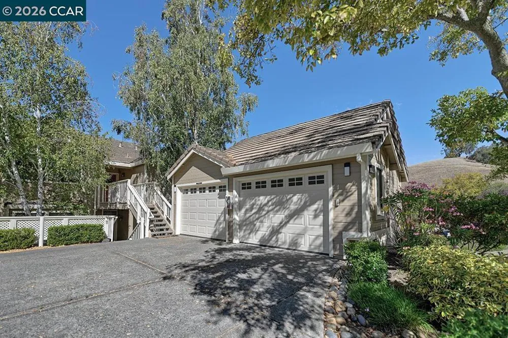 5201 Terra Granada Dr #3A Walnut Creek, CA 94595