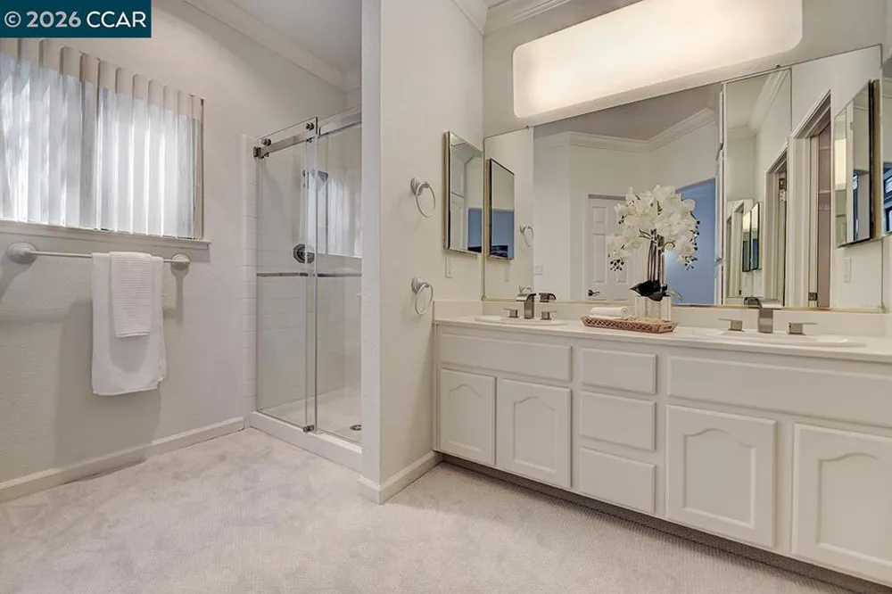5201 Terra Granada Dr #3A Walnut Creek, CA 94595