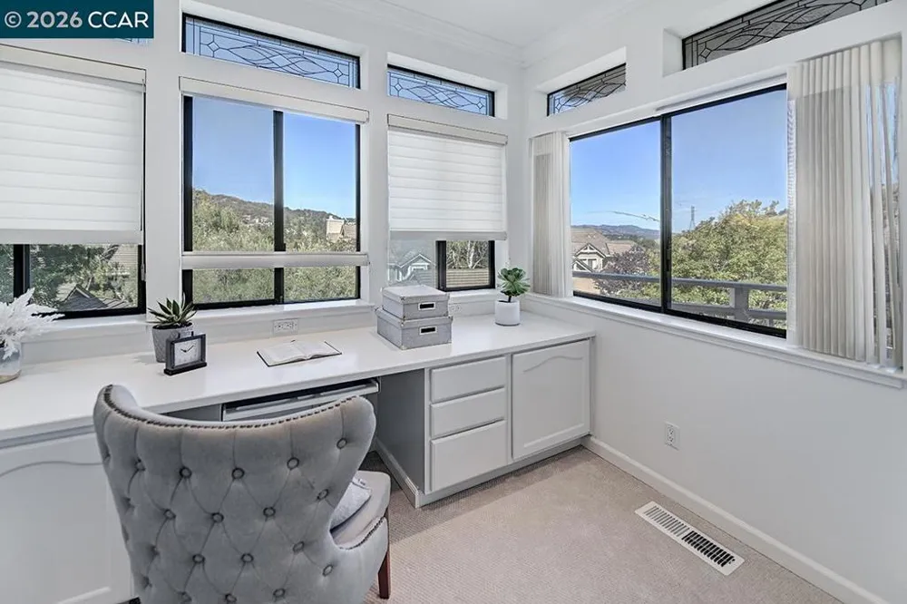 5201 Terra Granada Dr #3A Walnut Creek, CA 94595