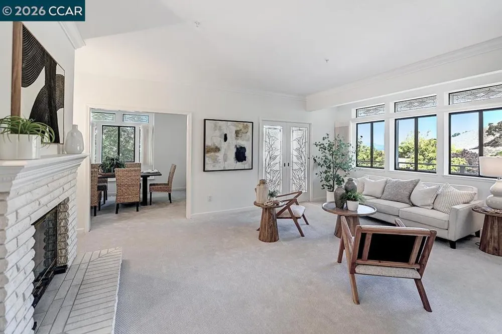 5201 Terra Granada Dr #3A Walnut Creek, CA 94595