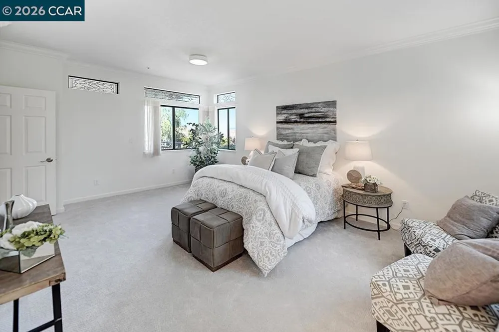 5201 Terra Granada Dr #3A Walnut Creek, CA 94595