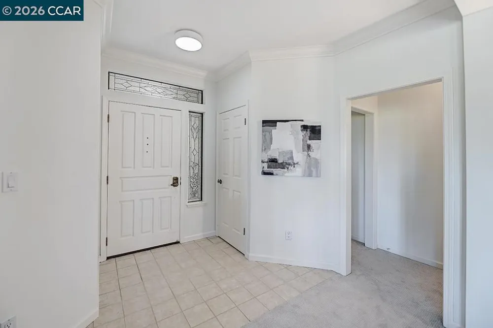 5201 Terra Granada Dr #3A Walnut Creek, CA 94595