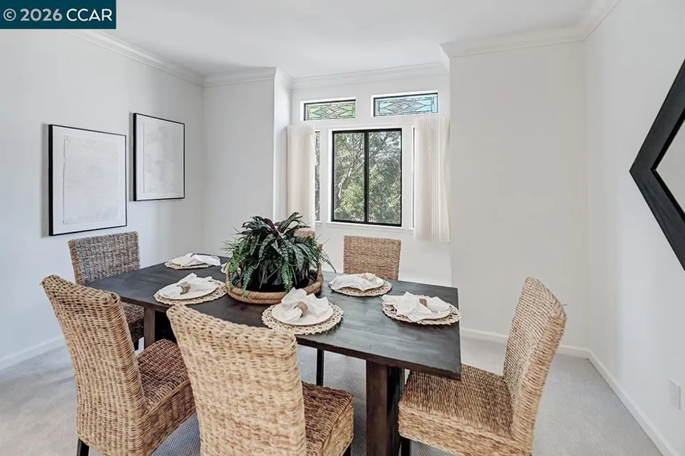 5201 Terra Granada Dr #3A Walnut Creek, CA 94595