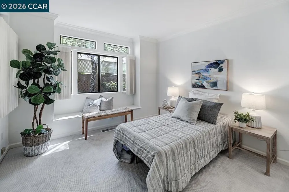 5201 Terra Granada Dr #3A Walnut Creek, CA 94595