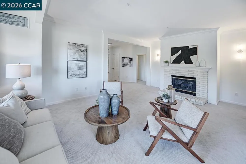 5201 Terra Granada Dr #3A Walnut Creek, CA 94595