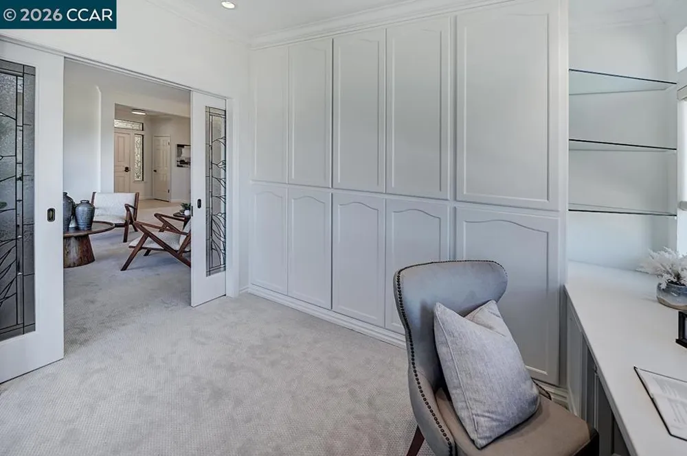 5201 Terra Granada Dr #3A Walnut Creek, CA 94595