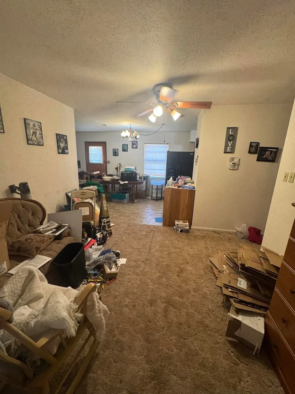 11 Elbert Heights Quanah, TX 79252