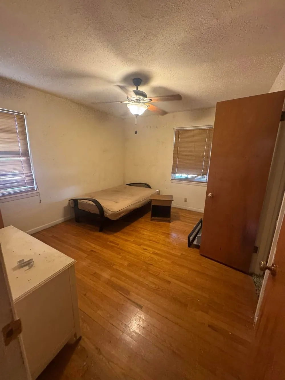 11 Elbert Heights Quanah, TX 79252