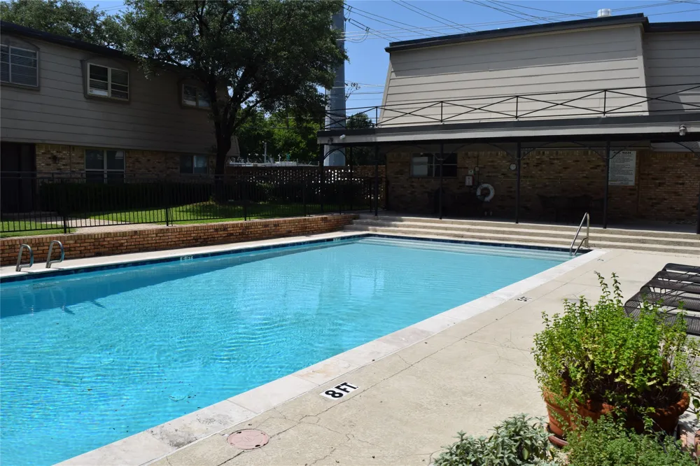 7931 Royal Lane #216 Dallas, TX 75230