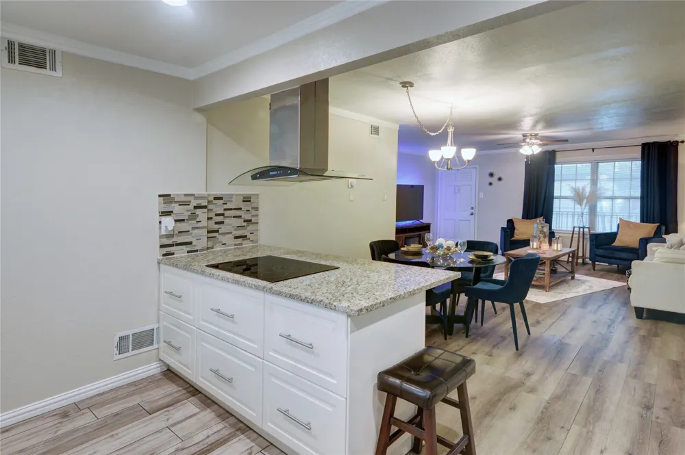 7931 Royal Lane #216 Dallas, TX 75230
